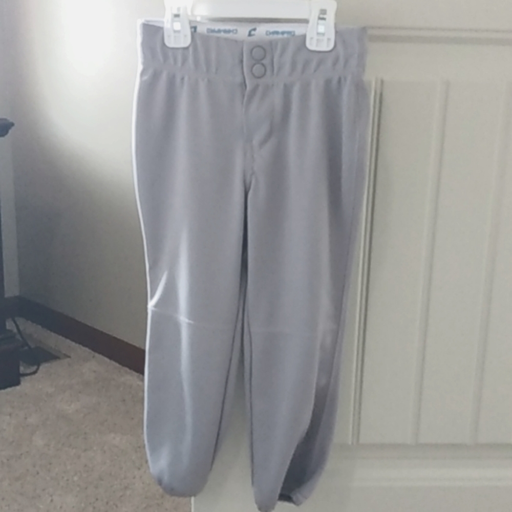 Girls Champro Softball Pants